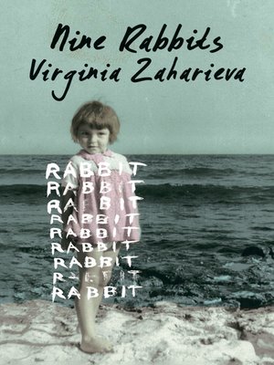 cover image of Nine Rabbits